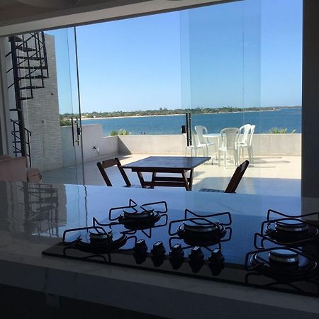 Apartamento Lagoa Do Paraiso - Jericoacoara Zewnętrze zdjęcie
