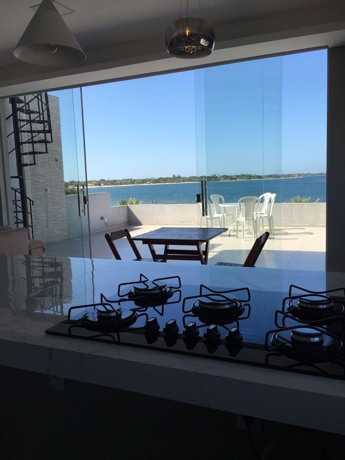 Apartamento Lagoa Do Paraiso - Jericoacoara Zewnętrze zdjęcie